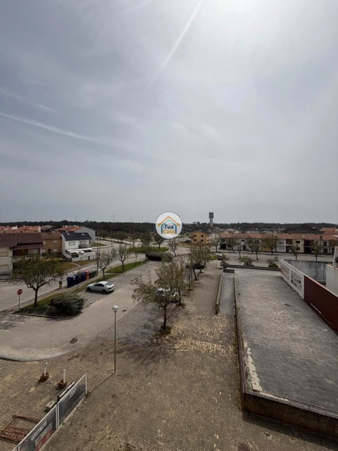 Apartamento T2 para Venda em Tocha