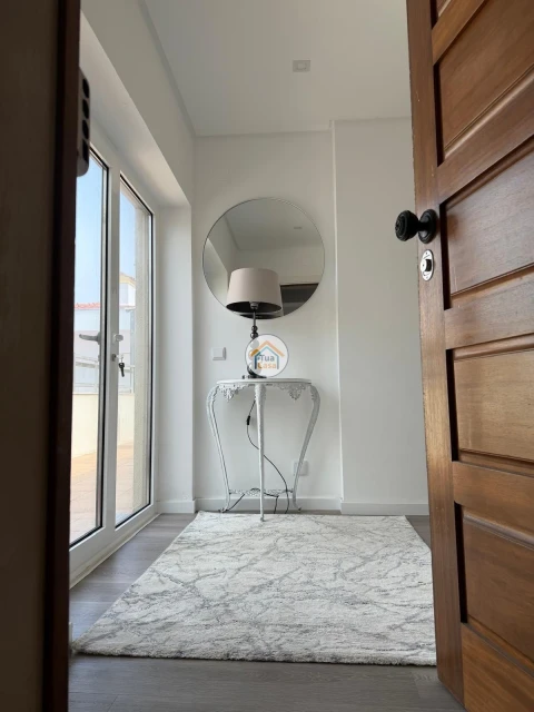 Apartamento T2 para Venda em Tocha