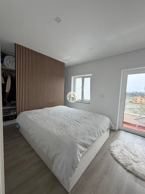 Apartamento T2 para Venda em Tocha