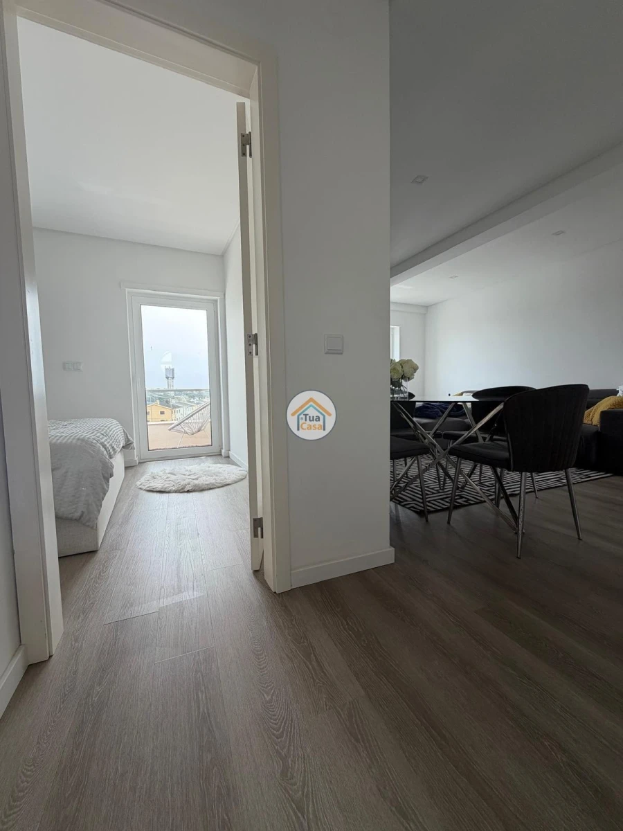 Apartamento T2 para Venda em Tocha Foto 7