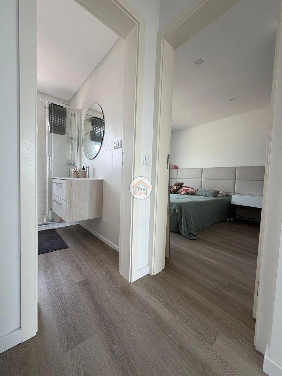 Apartamento T2 para Venda em Tocha Foto 41