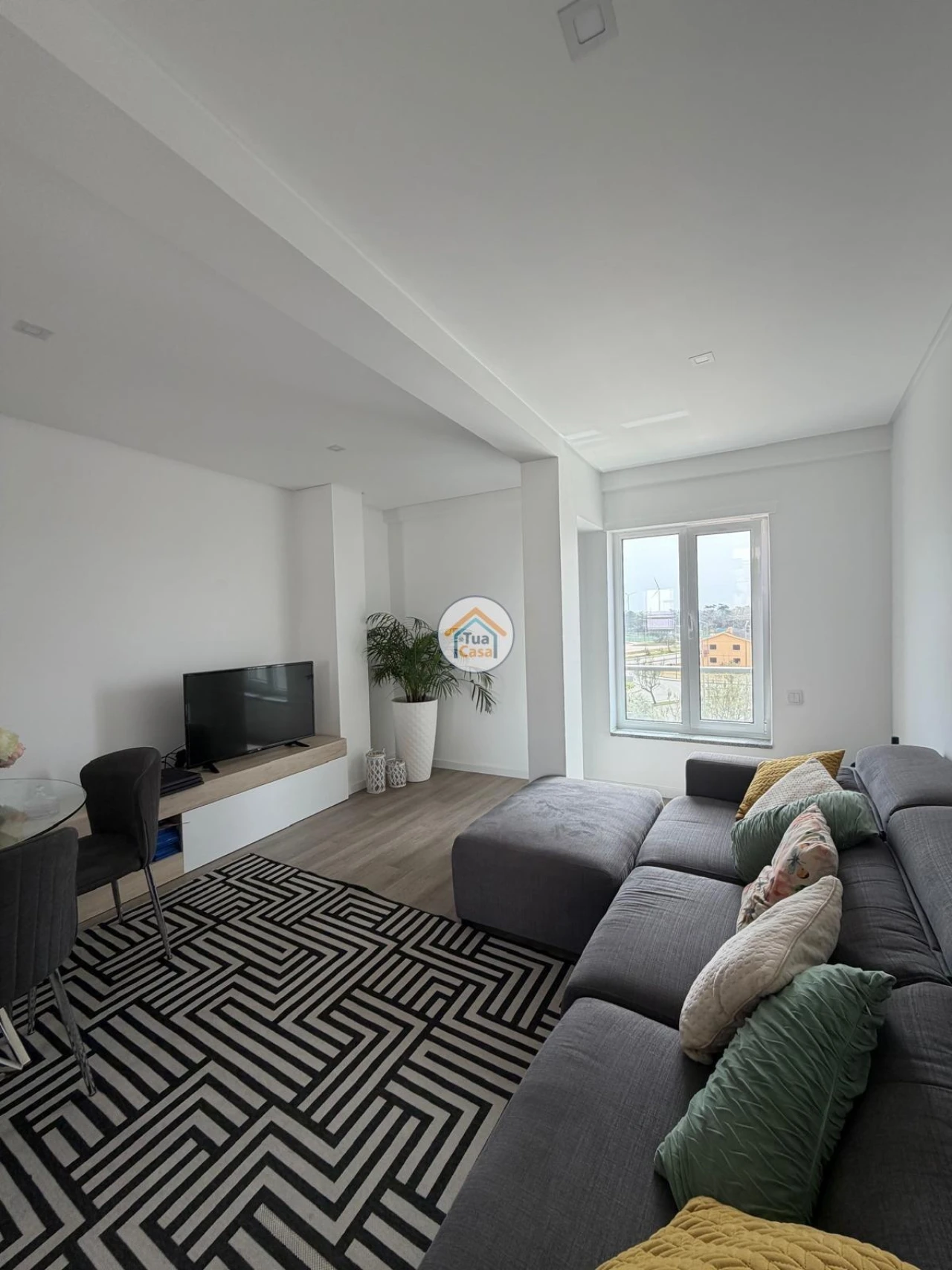 Apartamento T2 para Venda em Tocha Foto 2