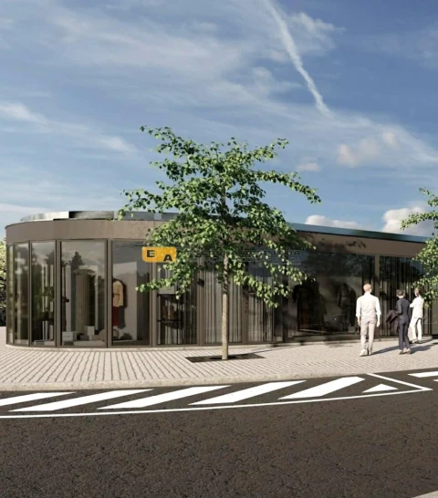 Apartamento T3 para Venda em Castêlo da Maia