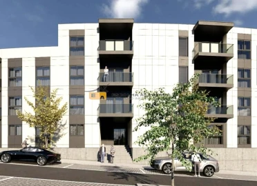 Apartamento T3 para Venda em Castêlo da Maia