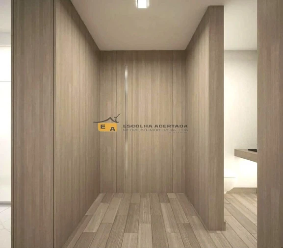 Apartamento T3 para Venda em Castêlo da Maia Foto 6