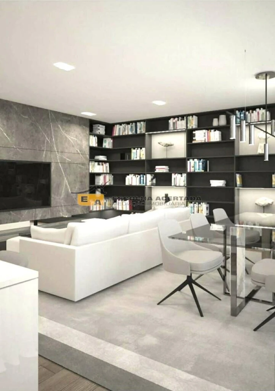 Apartamento T3 para Venda em Castêlo da Maia Foto 9