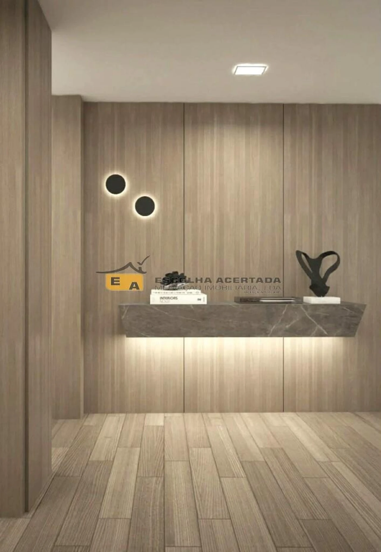 Apartamento T3 para Venda em Castêlo da Maia Foto 8