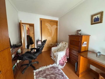 Apartamento T3 para Venda em Nossa Sra de Fatima