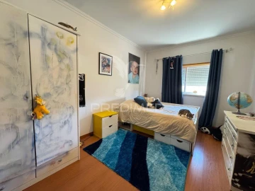 Apartamento T3 para Venda em Nossa Sra de Fatima