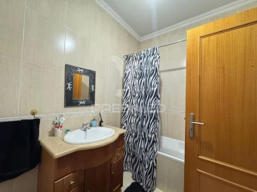 Apartamento T3 para Venda em Nossa Sra de Fatima