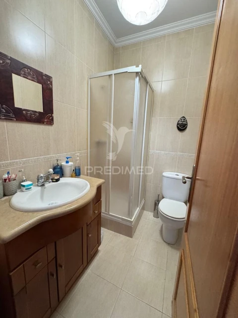 Apartamento T3 para Venda em Nossa Sra de Fatima