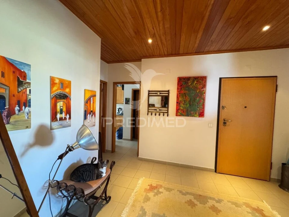 Apartamento T3 para Venda em Nossa Sra de Fatima Foto 17