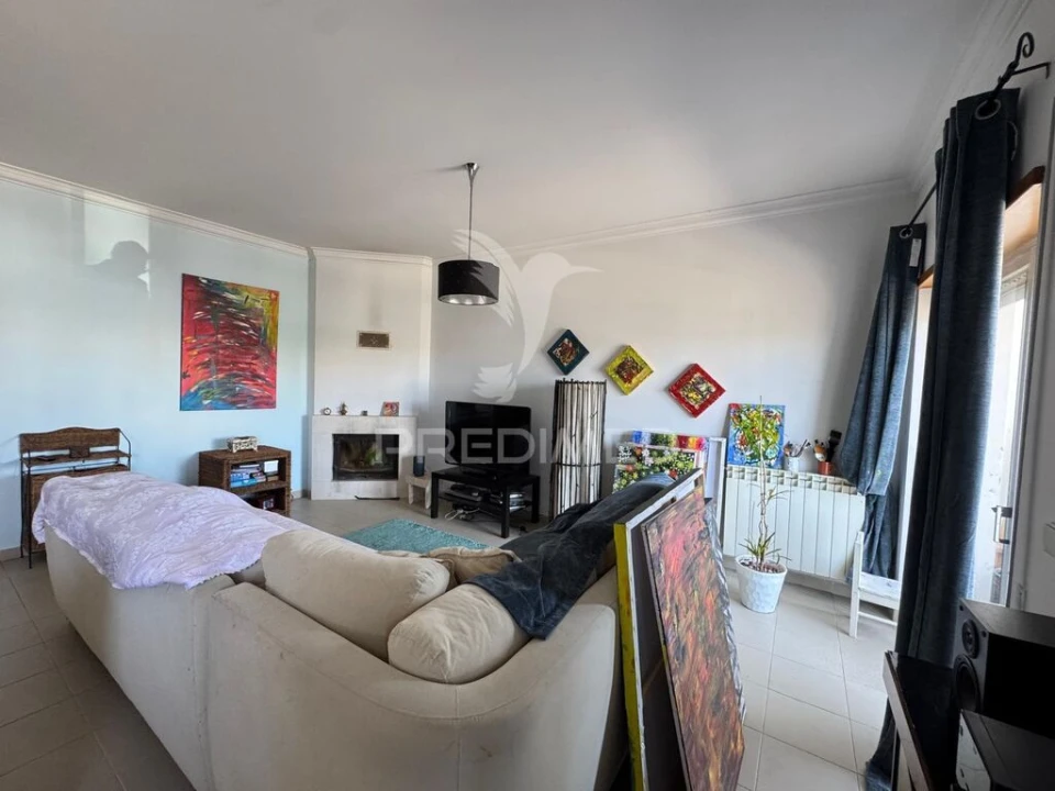 Apartamento T3 para Venda em Nossa Sra de Fatima Foto 4