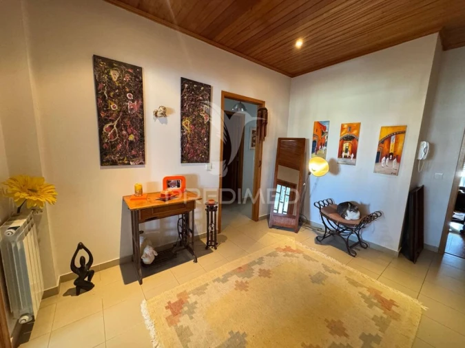 Apartamento T3 para Venda em Nossa Sra de Fatima Foto 16
