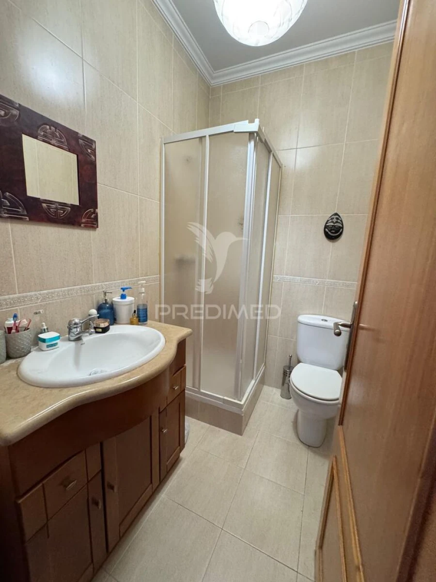 Apartamento T3 para Venda em Nossa Sra de Fatima Foto 11