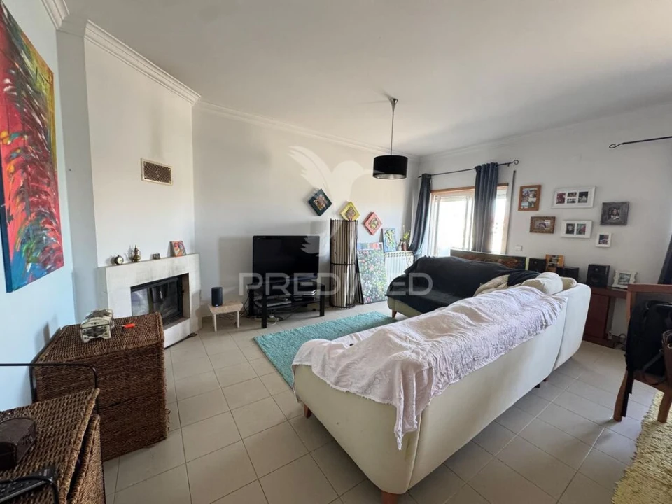 Apartamento T3 para Venda em Nossa Sra de Fatima Foto 2