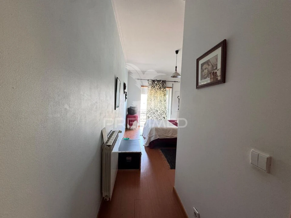 Apartamento T3 para Venda em Nossa Sra de Fatima Foto 12