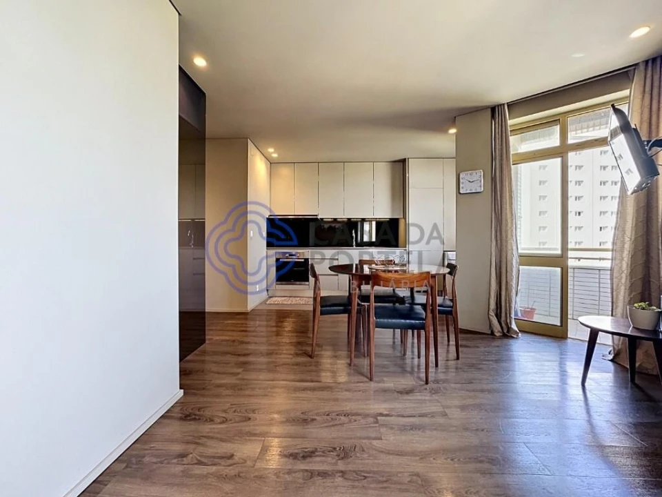 Apartamento para Venda em Póvoa de Varzim, Beiriz e Argivai Foto 4