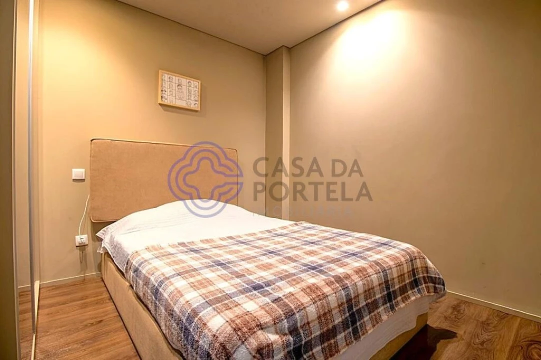 Apartamento para Venda em Póvoa de Varzim, Beiriz e Argivai Foto 6