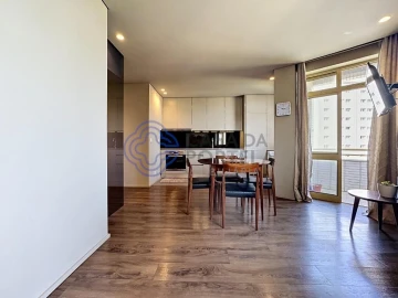 Apartamento para Venda em Póvoa de Varzim, Beiriz e Argivai