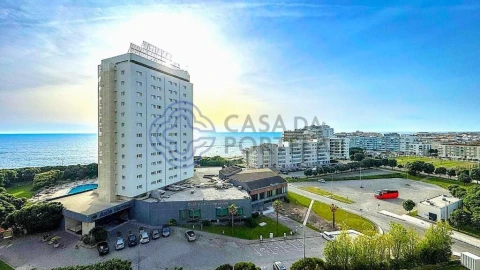 Apartamento para Venda em Póvoa de Varzim, Beiriz e Argivai