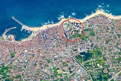 Apartamento para Venda em Póvoa de Varzim, Beiriz e Argivai