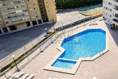 Apartamento para Venda em Póvoa de Varzim, Beiriz e Argivai