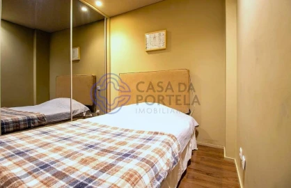 Apartamento para Venda em Póvoa de Varzim, Beiriz e Argivai