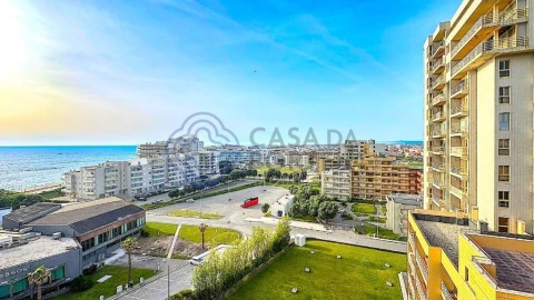 Apartamento para Venda em Póvoa de Varzim, Beiriz e Argivai