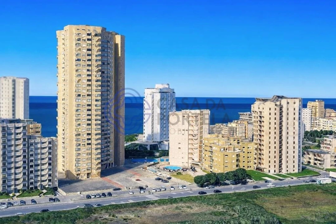 Apartamento para Venda em Póvoa de Varzim, Beiriz e Argivai Foto 1
