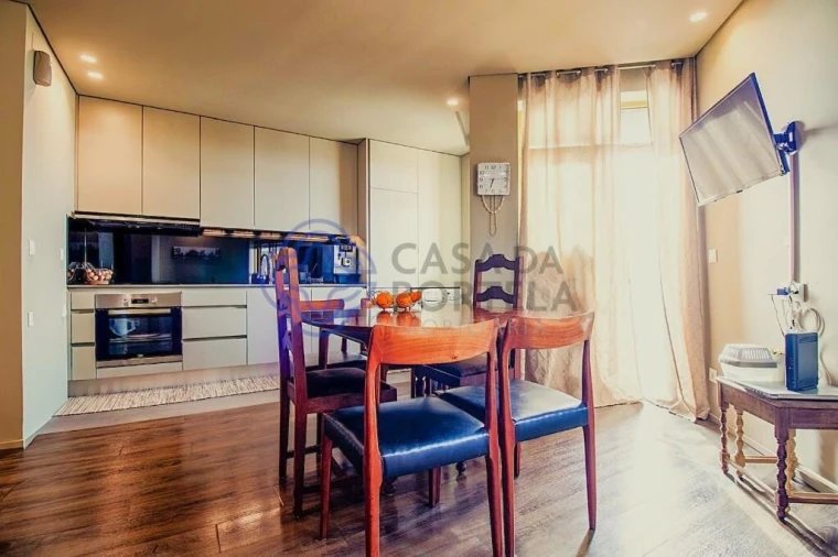 Apartamento para Venda em Póvoa de Varzim, Beiriz e Argivai Foto 2