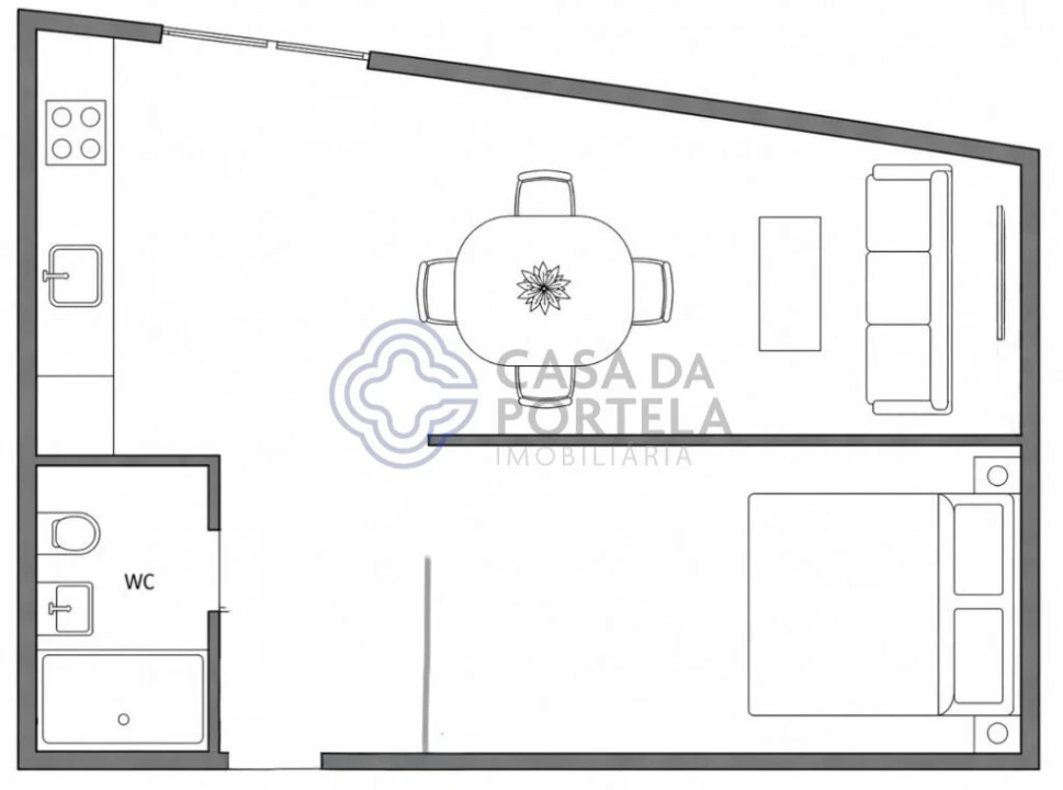 Apartamento para Venda em Póvoa de Varzim, Beiriz e Argivai Foto 18