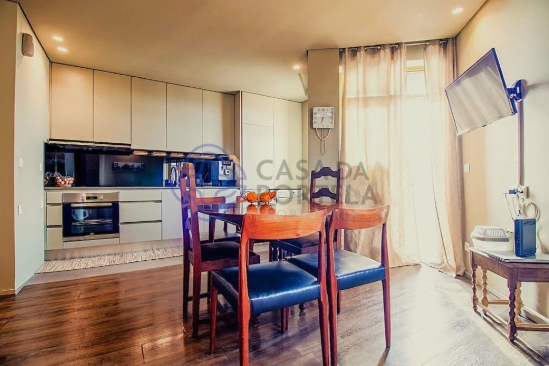Apartamento para Venda em Póvoa de Varzim, Beiriz e Argivai Foto 2