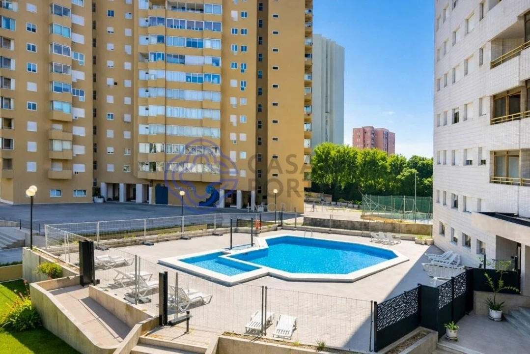 Apartamento para Venda em Póvoa de Varzim, Beiriz e Argivai Foto 14