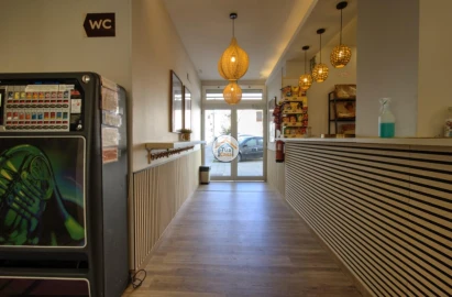 Negócio para Trespasse em Olhão