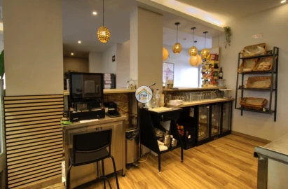 Negócio para Trespasse em Olhão