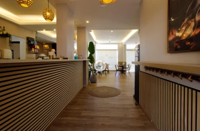 Negócio para Trespasse em Olhão