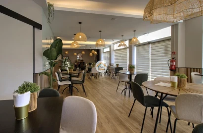 Negócio para Trespasse em Olhão