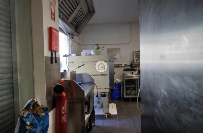 Negócio para Trespasse em Olhão