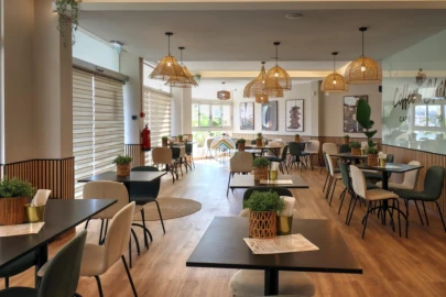 Negócio para Trespasse em Olhão