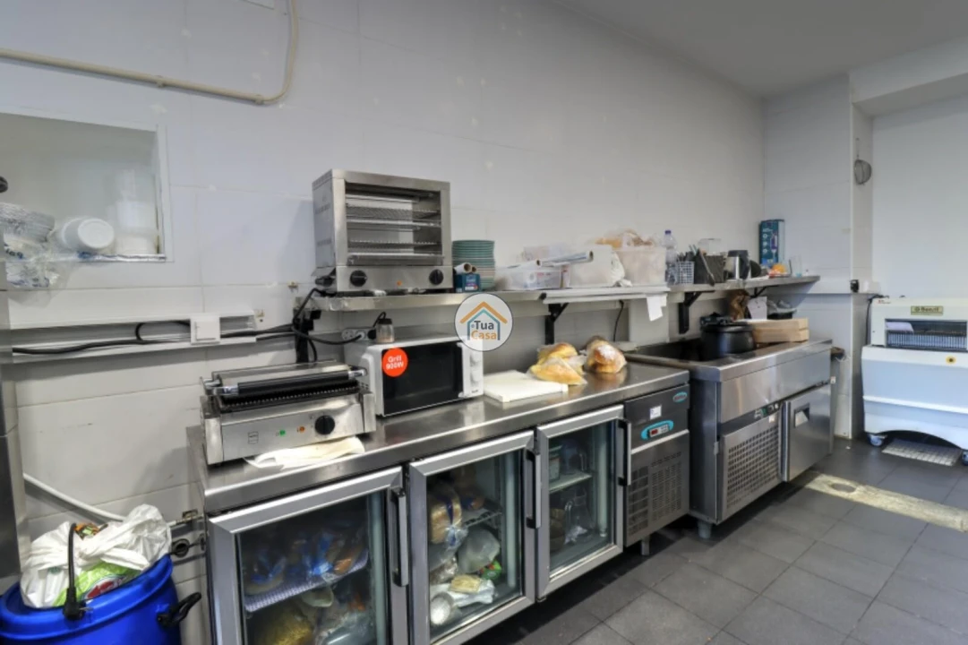 Negócio para Trespasse em Olhão Foto 16