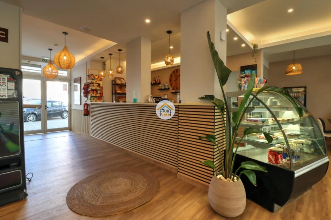 Negócio para Trespasse em Olhão Foto 6