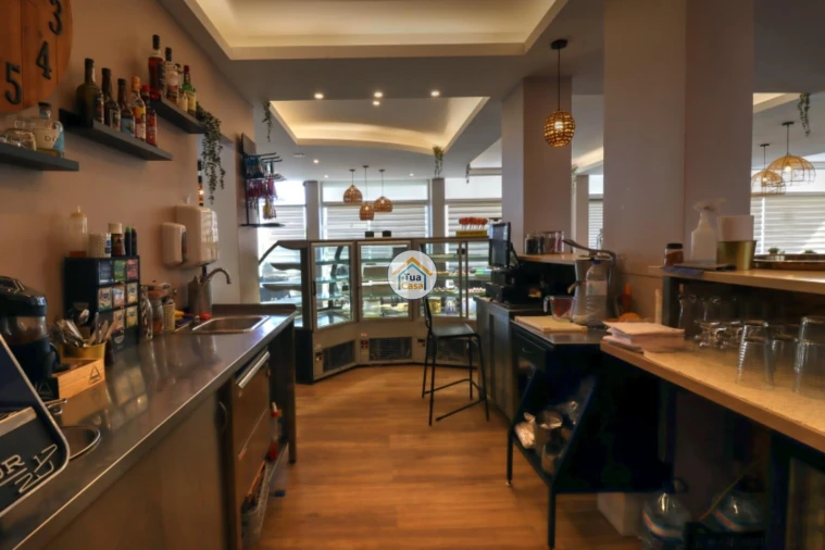 Negócio para Trespasse em Olhão Foto 13