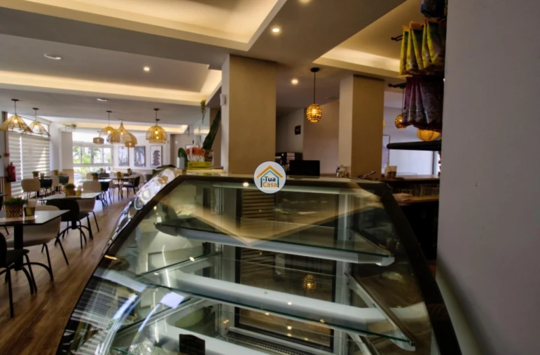 Negócio para Trespasse em Olhão Foto 10