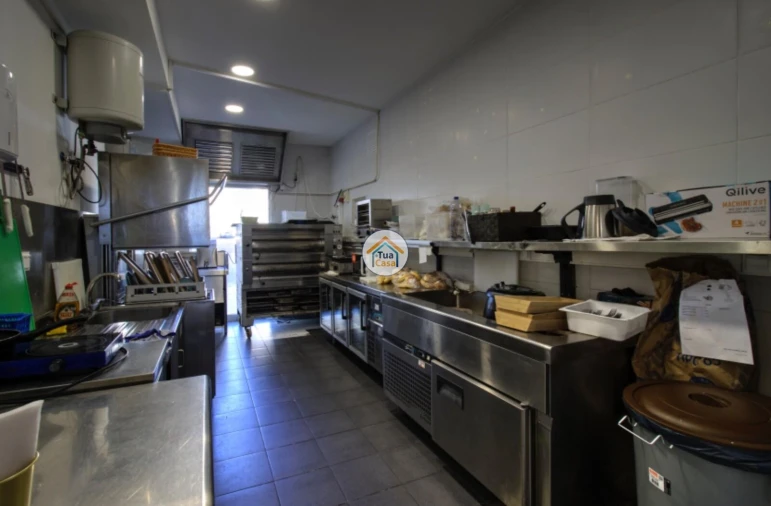 Negócio para Trespasse em Olhão Foto 14