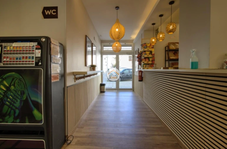 Negócio para Trespasse em Olhão Foto 2