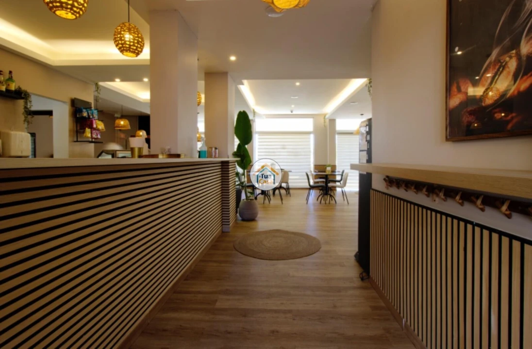 Negócio para Trespasse em Olhão Foto 1