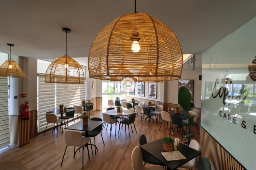 Negócio para Trespasse em Olhão Foto 18