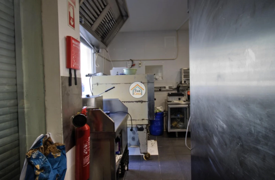 Negócio para Trespasse em Olhão Foto 15