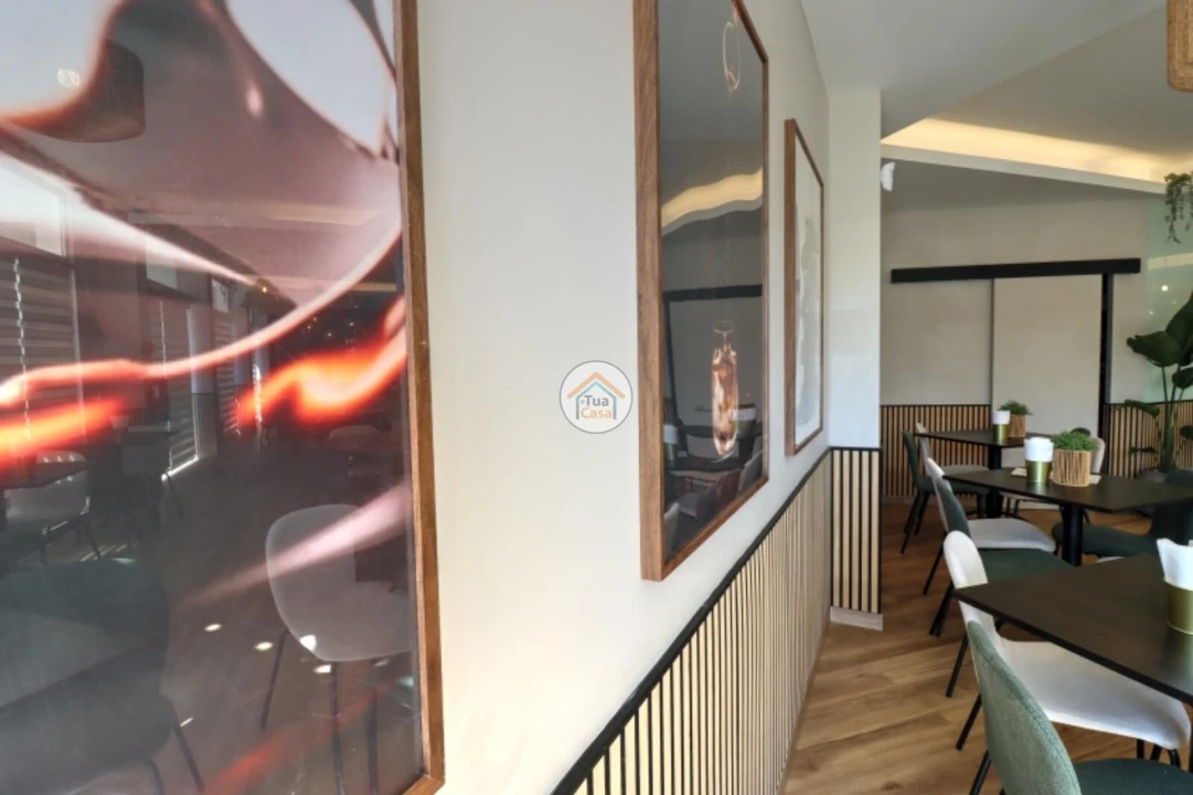 Negócio para Trespasse em Olhão Foto 4